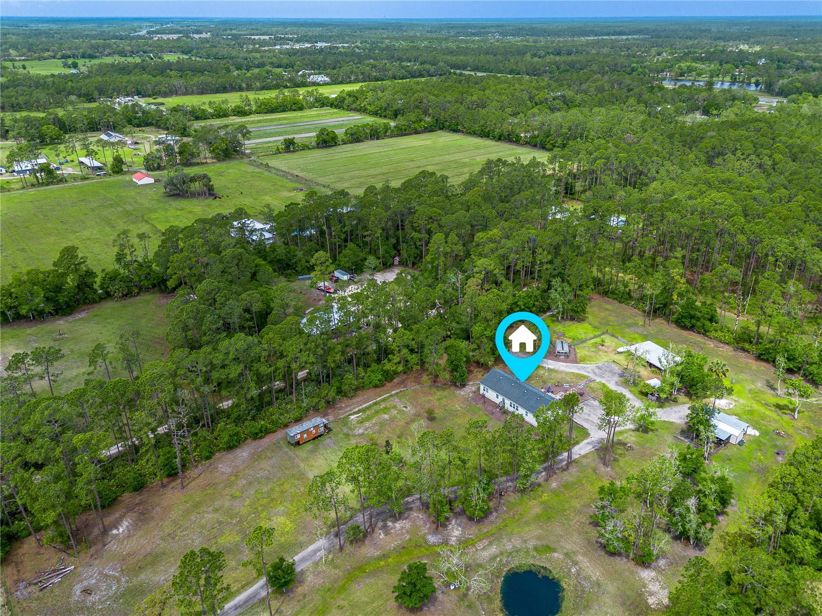 Image 59 of 65 For 3729 Honey Dew Lane