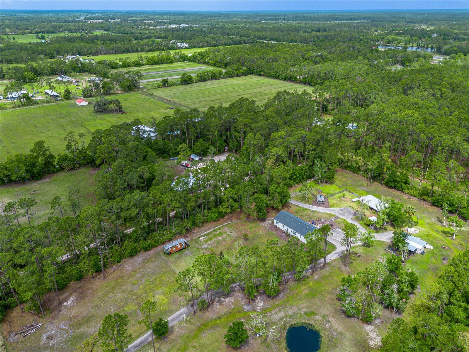 Image 60 of 65 For 3729 Honey Dew Lane