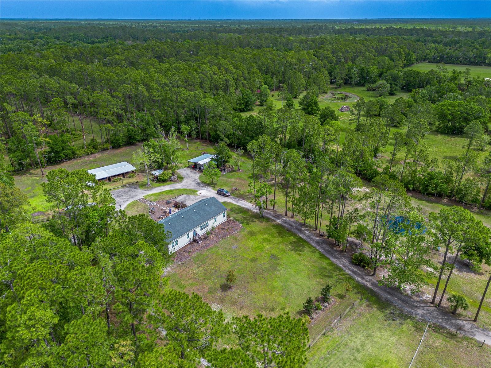 Image 62 of 65 For 3729 Honey Dew Lane