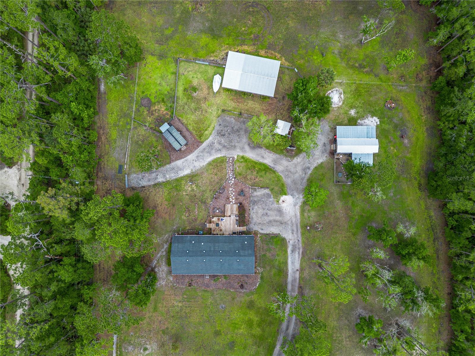 Image 63 of 65 For 3729 Honey Dew Lane