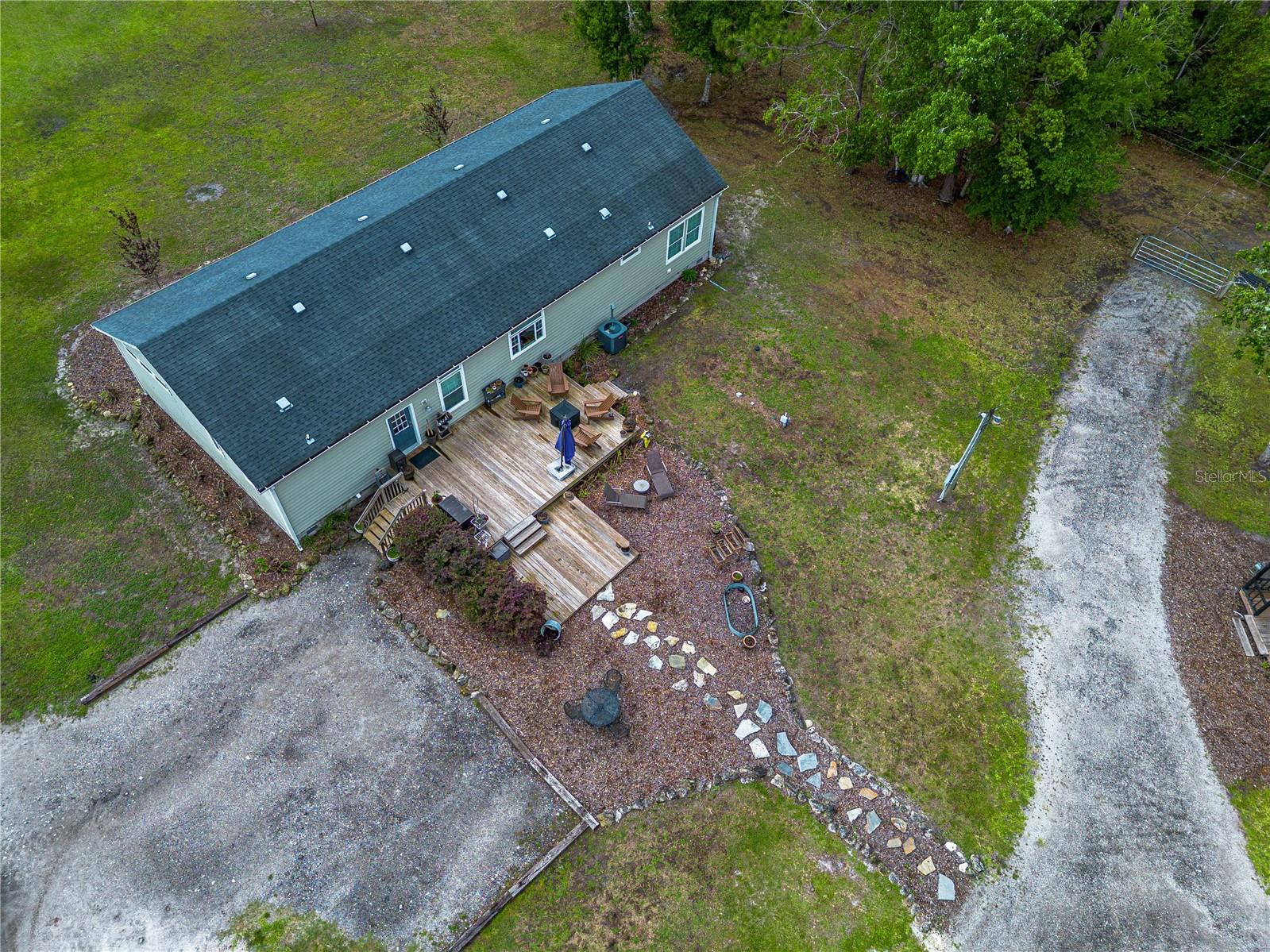 Image 64 of 65 For 3729 Honey Dew Lane