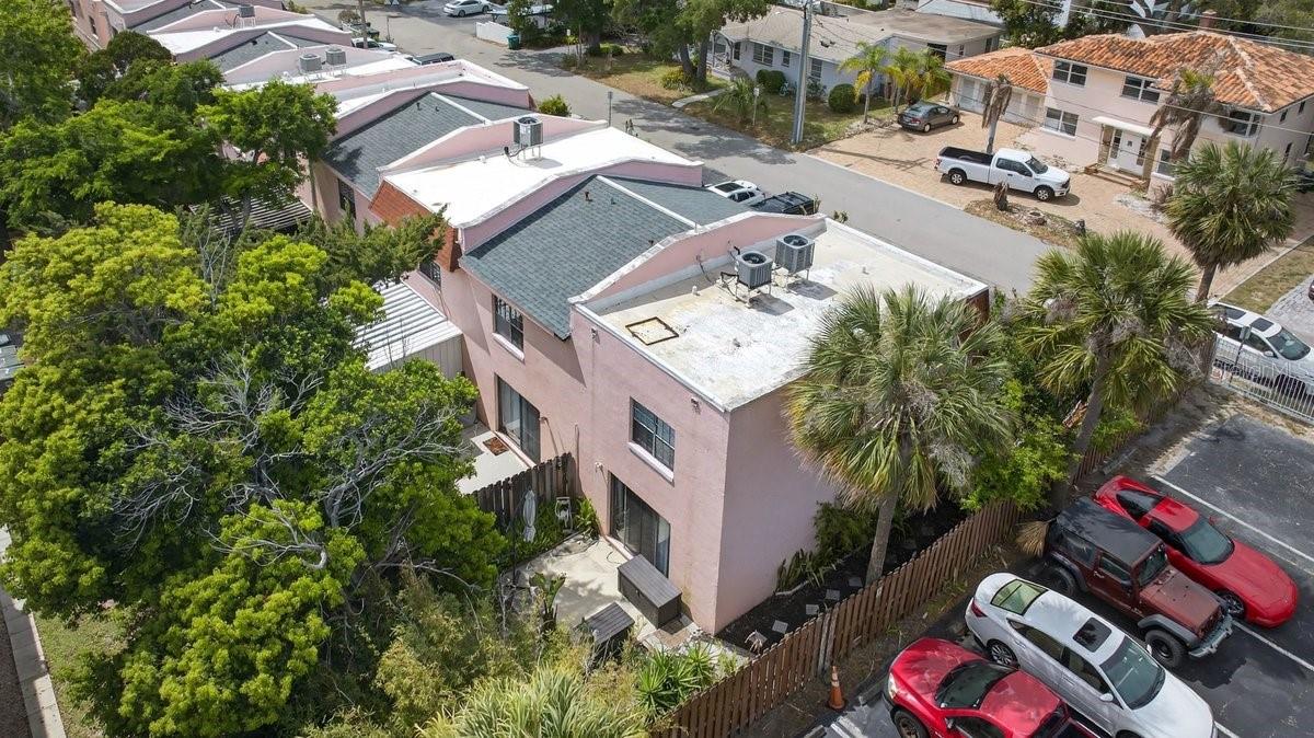 Image 36 of 41 For 128 Mitchell Place 1