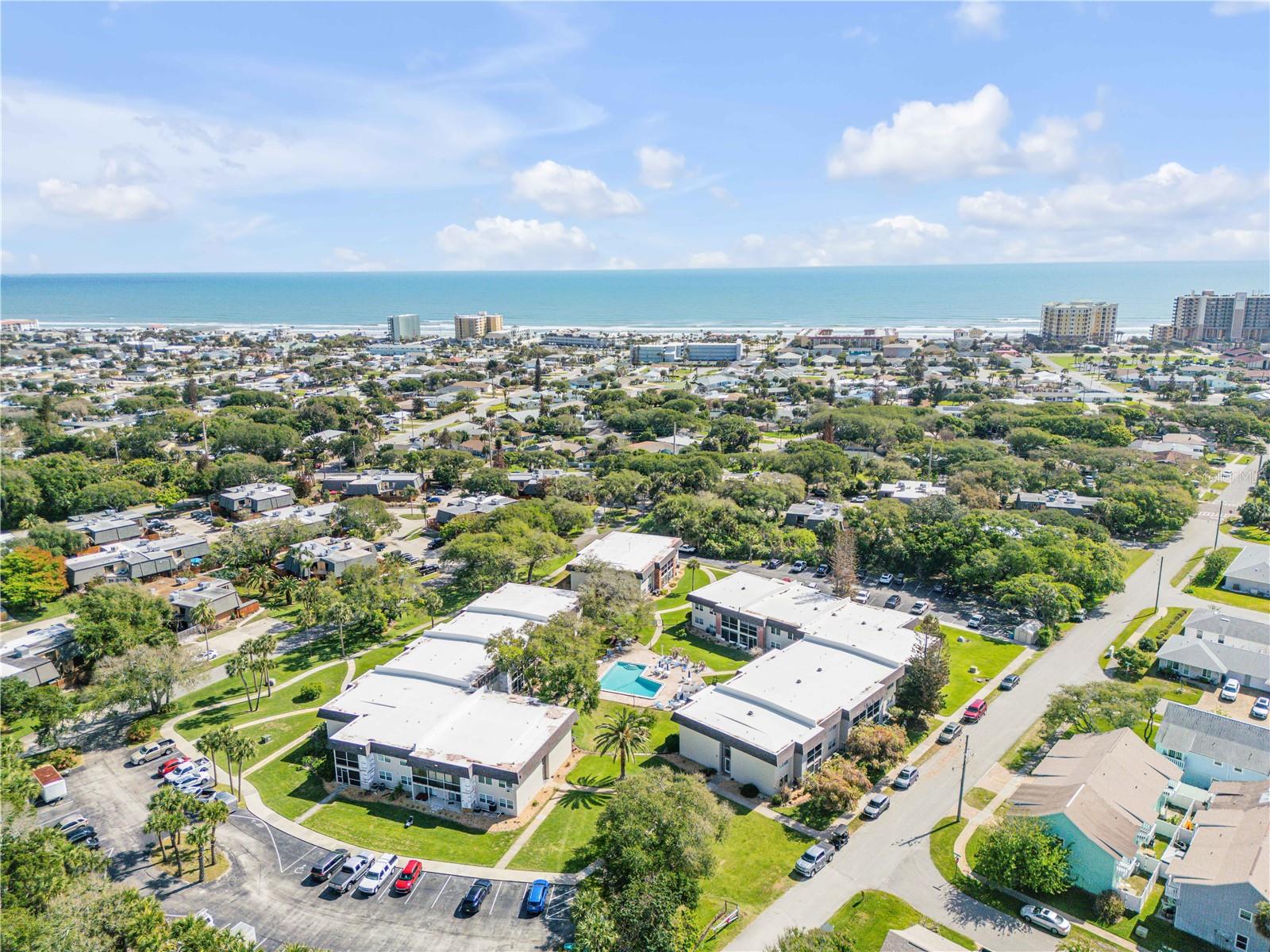 Details for 3800 Saxon Drive A7, NEW SMYRNA BEACH, FL 32169