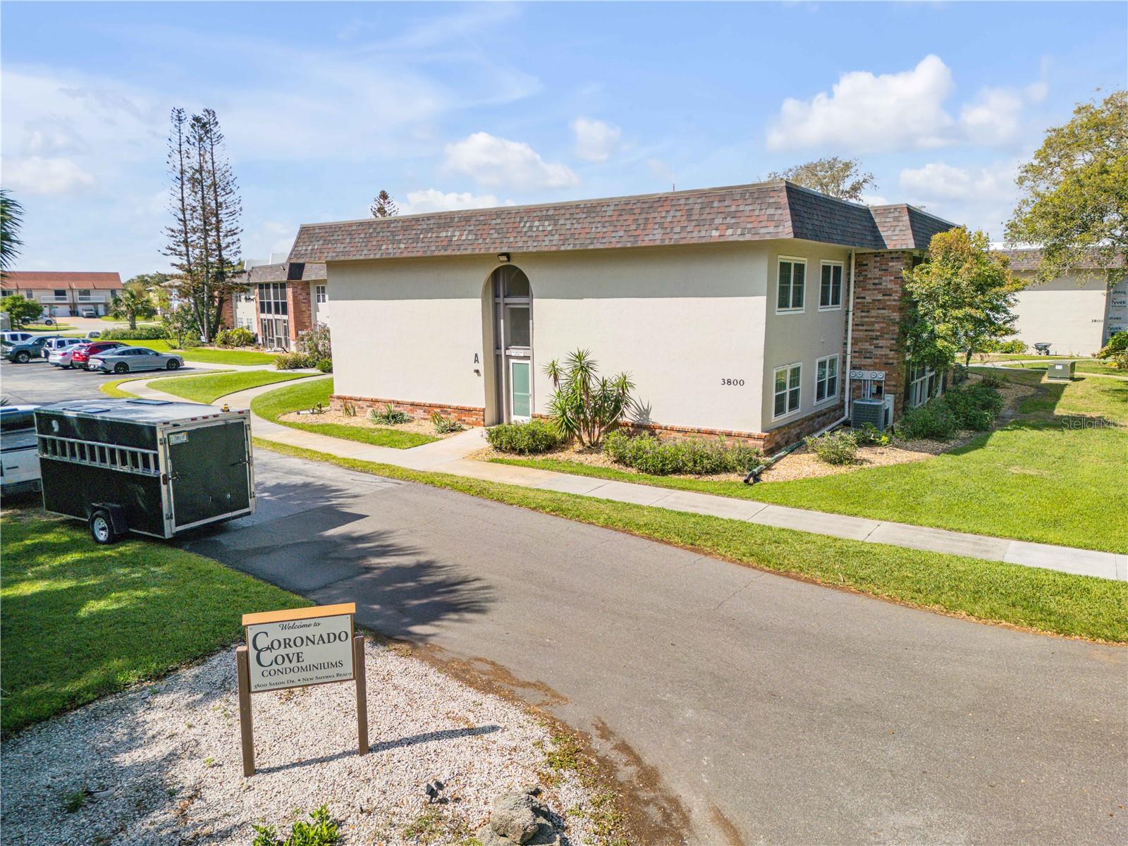 Image 36 of 41 For 3800 Saxon Drive A7