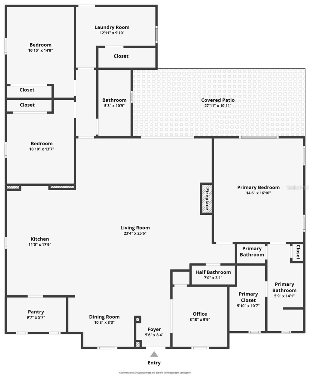 Image 94 of 100 For 1817 Cattail Circle