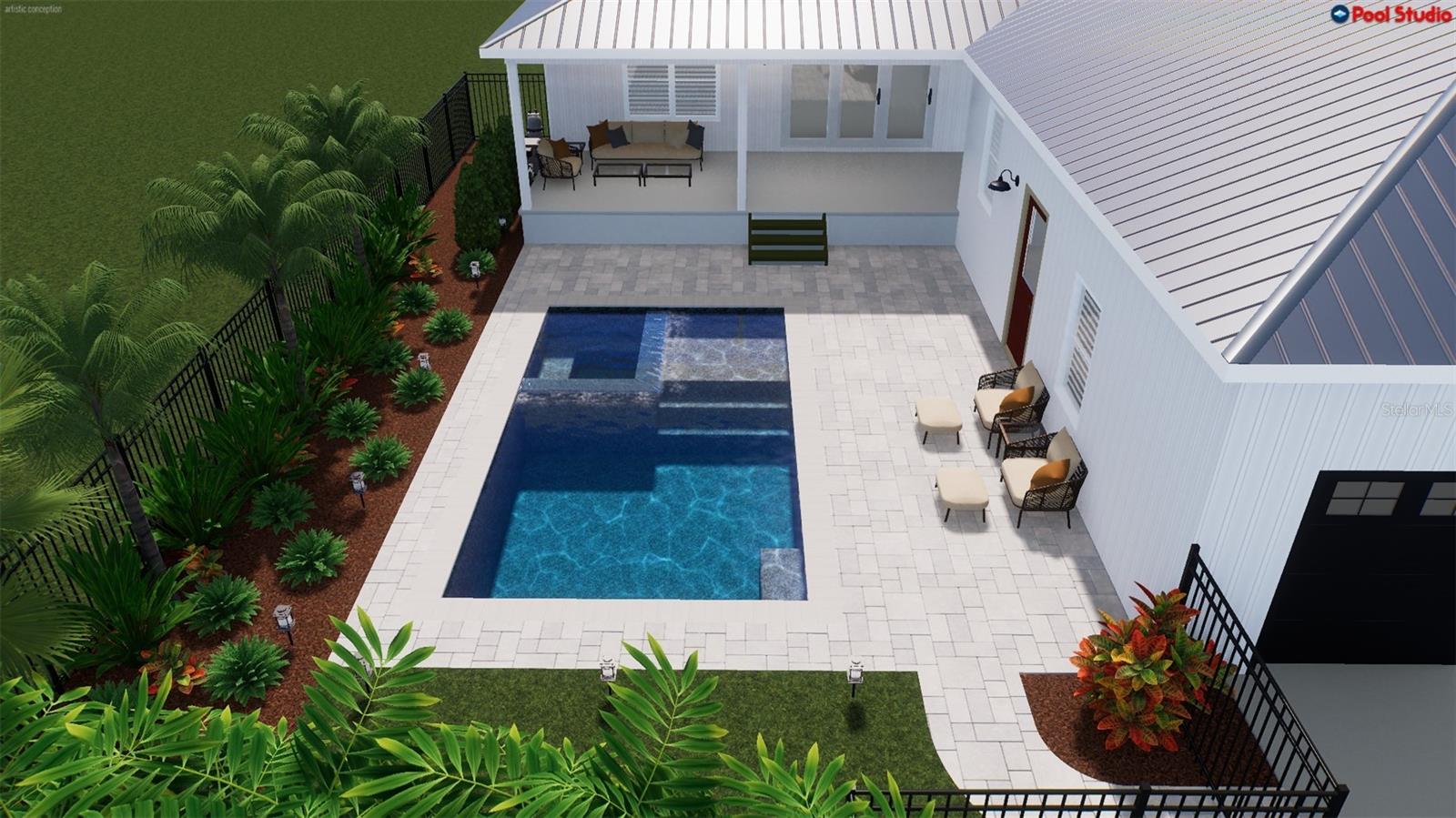 Image 95 of 100 For 1817 Cattail Circle