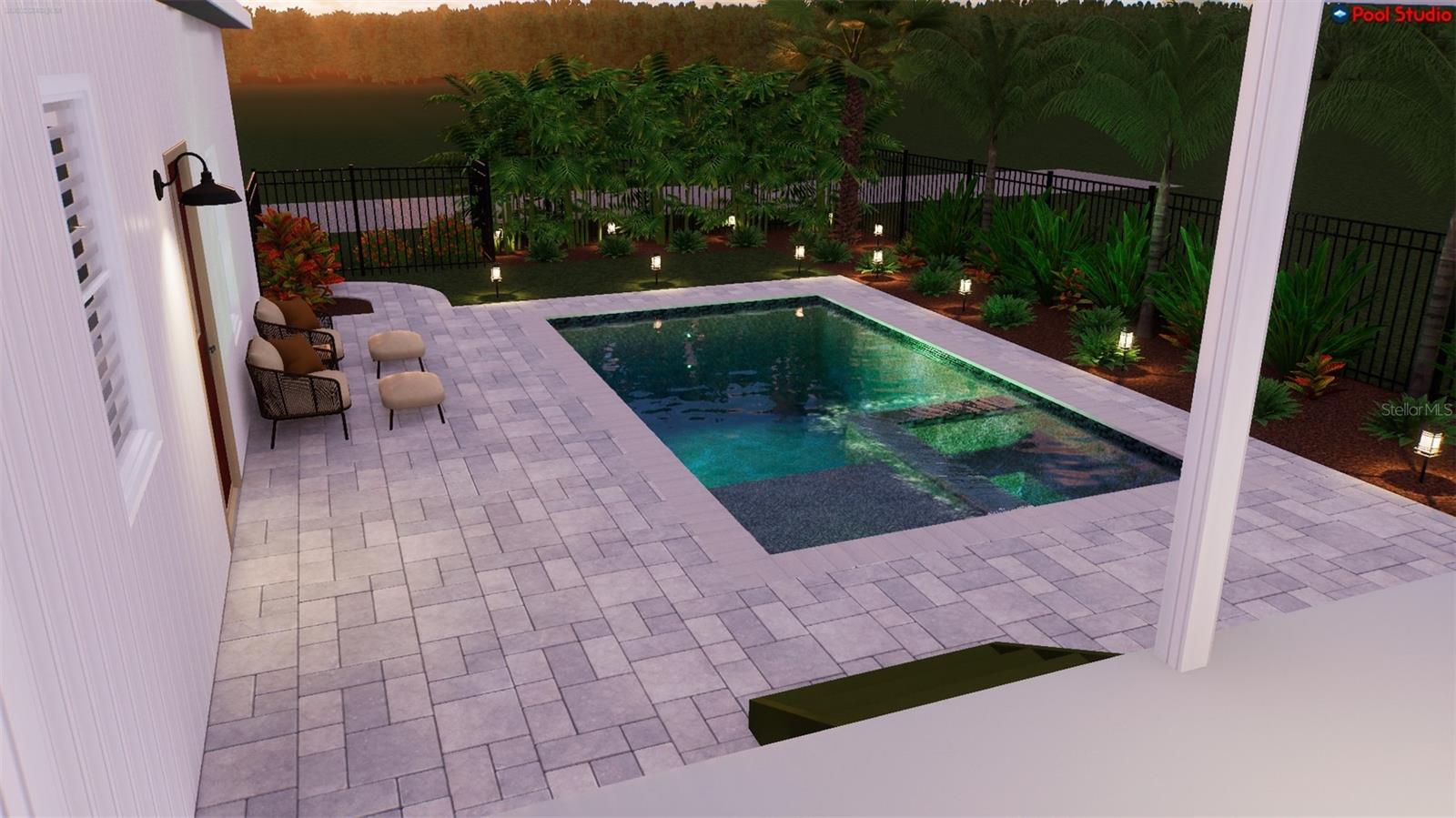 Image 97 of 100 For 1817 Cattail Circle