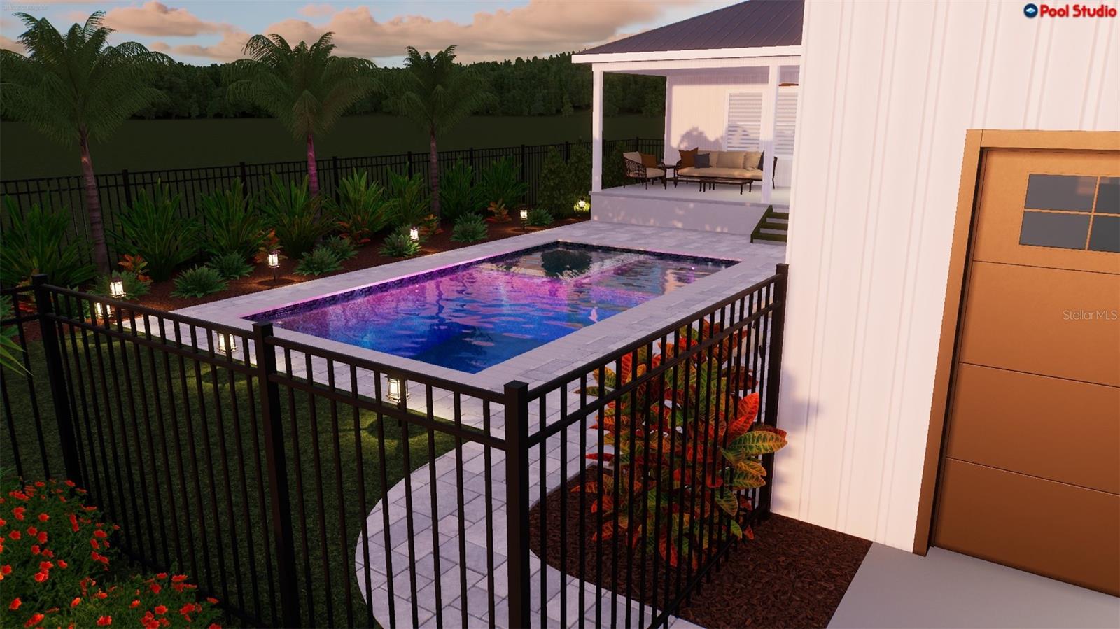 Image 98 of 100 For 1817 Cattail Circle