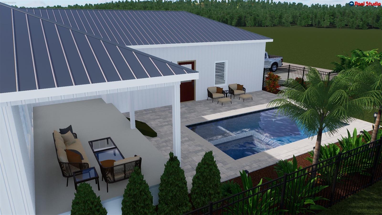 Image 99 of 100 For 1817 Cattail Circle