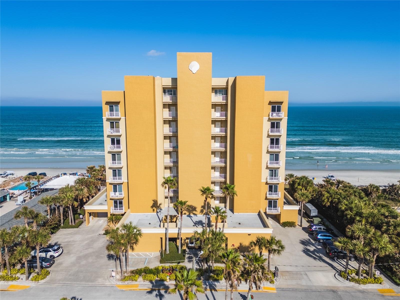 Details for 1705 Atlantic Avenue 701, NEW SMYRNA BEACH, FL 32169