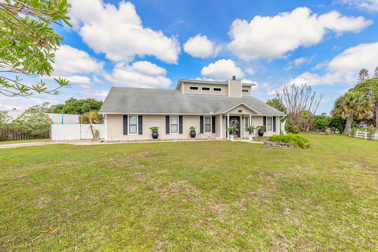 Details for 3130 Royal Palm Drive, EDGEWATER, FL 32141