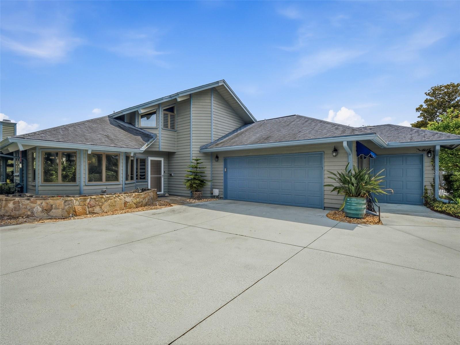 Details for 1117 Loch Linnhe Court, NEW SMYRNA BEACH, FL 32168