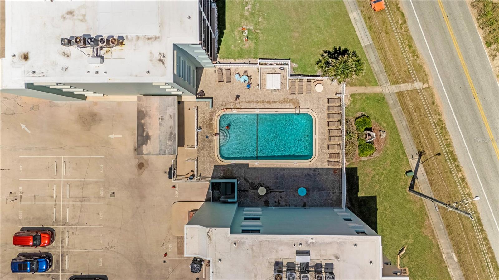 Image 26 of 28 For 2222 Ocean Shore Boulevard 102b