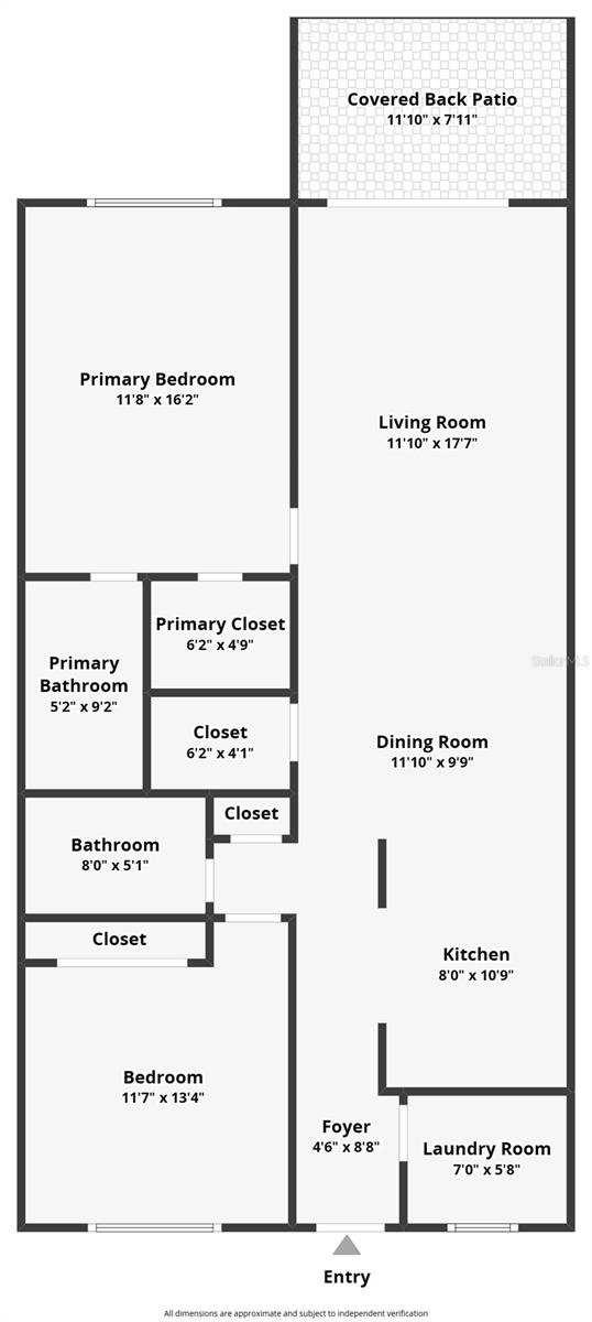 Image 28 of 28 For 2222 Ocean Shore Boulevard 102b