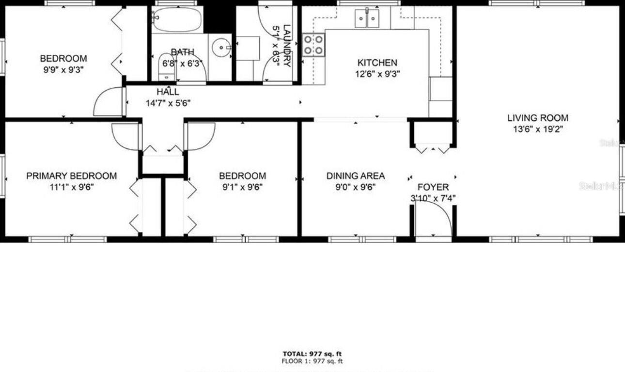 Image 21 of 31 For 5364 Christiancy Avenue