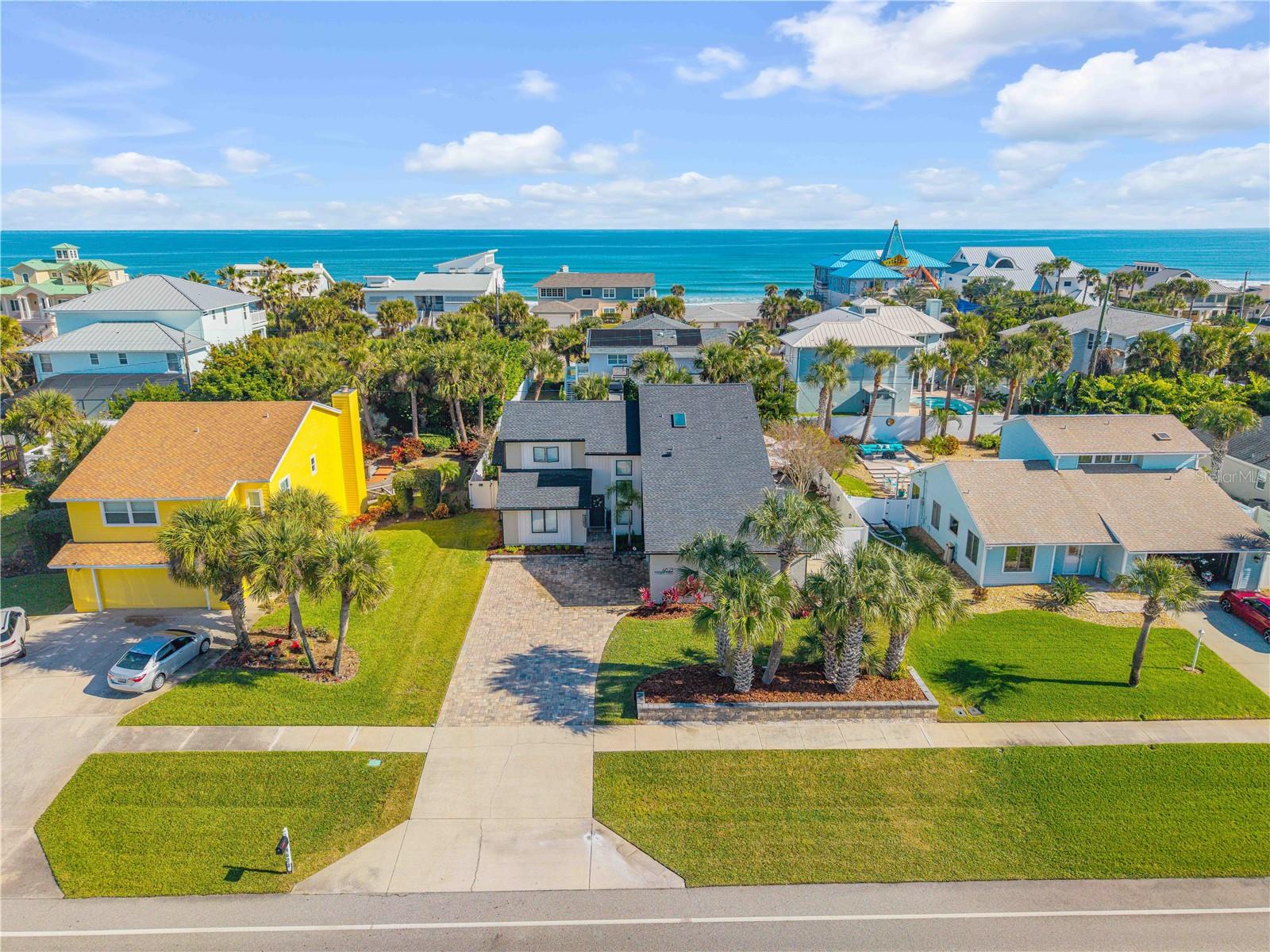 Details for 4623 Atlantic Avenue, NEW SMYRNA BEACH, FL 32169