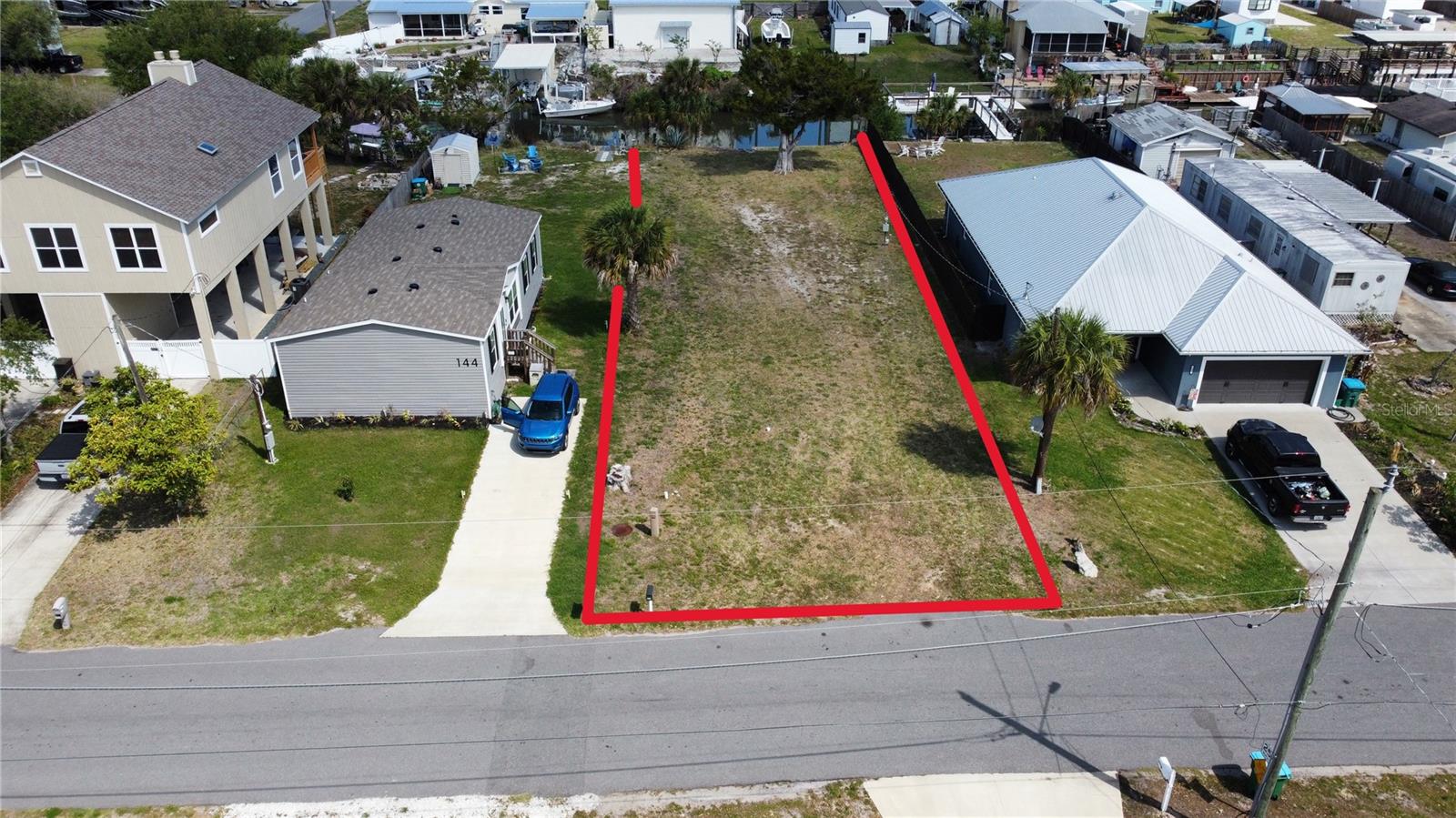 Details for 146 Gary Avenue, OAK HILL, FL 32759