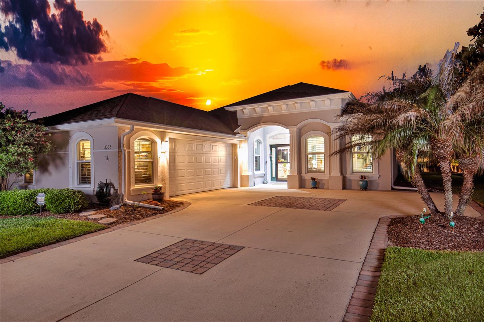 Image 2 of 60 For 3338 Bellino Boulevard