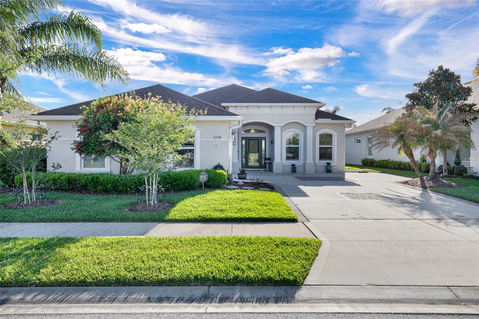 Image 3 of 60 For 3338 Bellino Boulevard