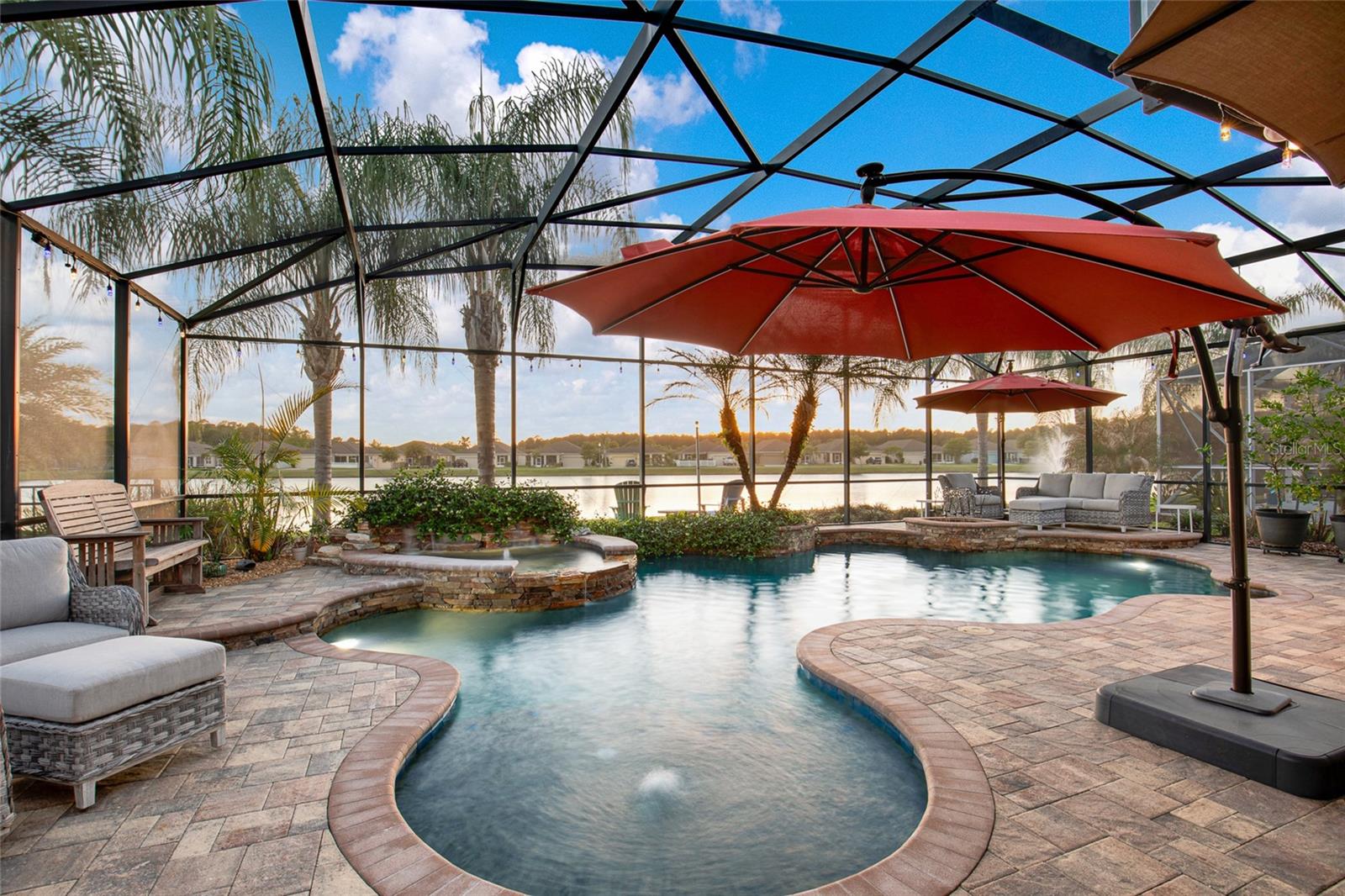 Image 36 of 60 For 3338 Bellino Boulevard