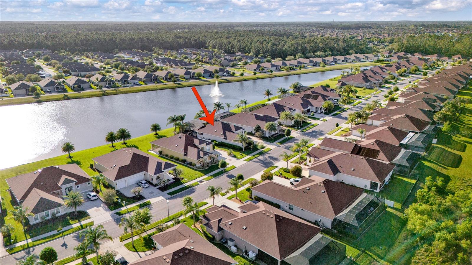 Image 48 of 60 For 3338 Bellino Boulevard