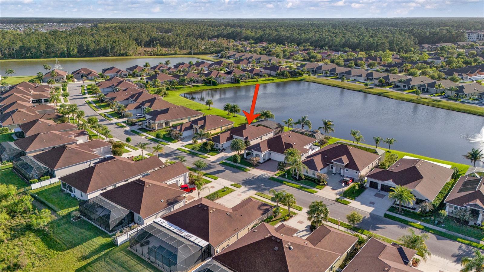 Image 50 of 60 For 3338 Bellino Boulevard