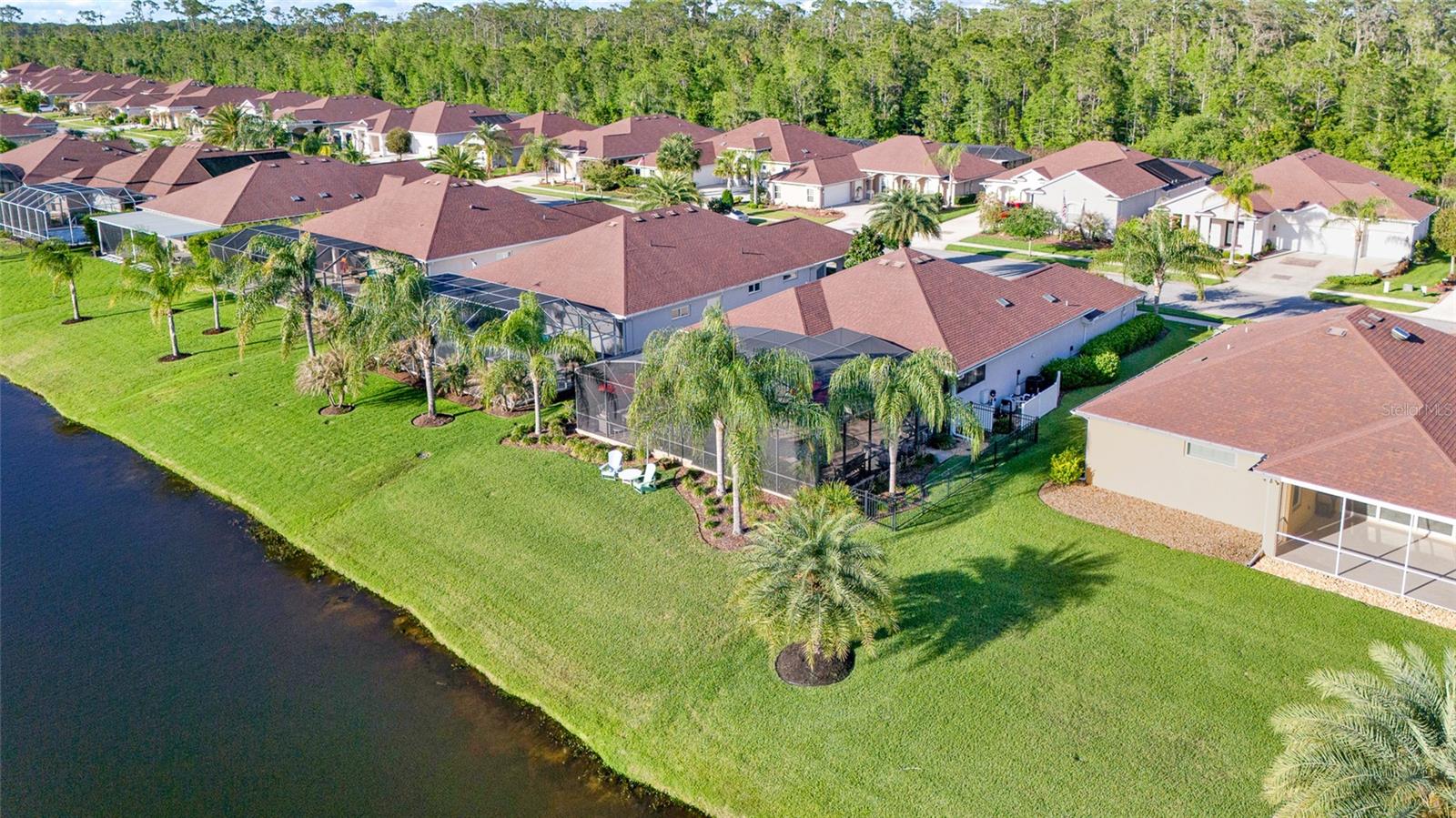 Image 57 of 60 For 3338 Bellino Boulevard