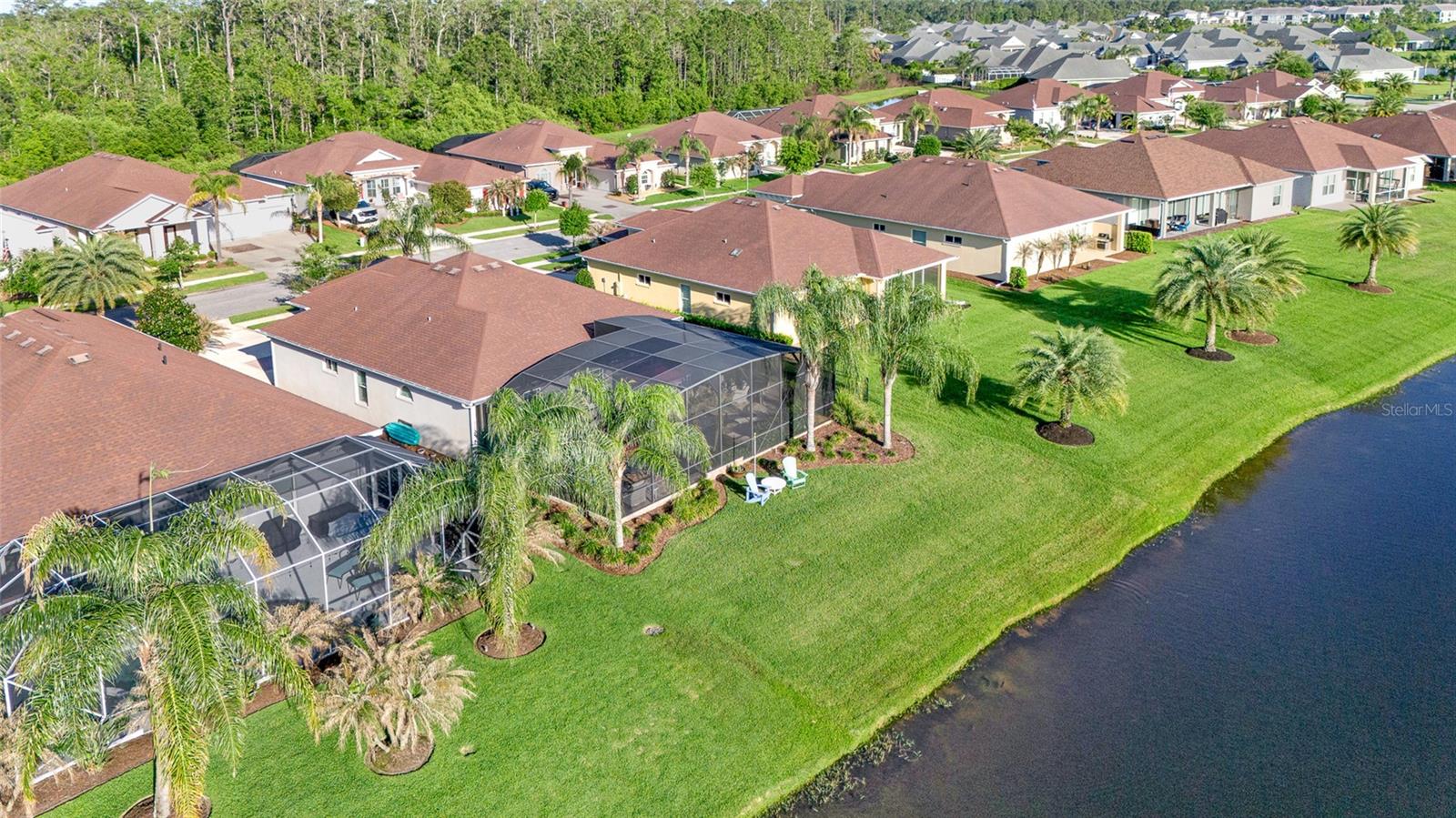 Image 58 of 60 For 3338 Bellino Boulevard