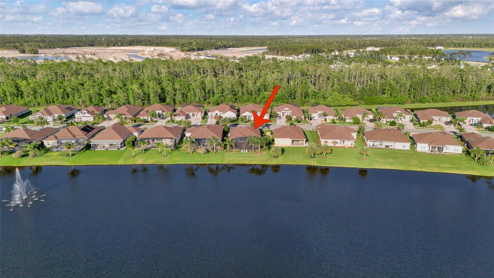 Image 60 of 60 For 3338 Bellino Boulevard