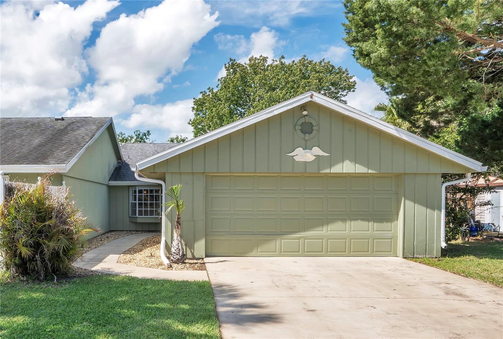 Details for 16 Eagle Lane, NEW SMYRNA BEACH, FL 32168