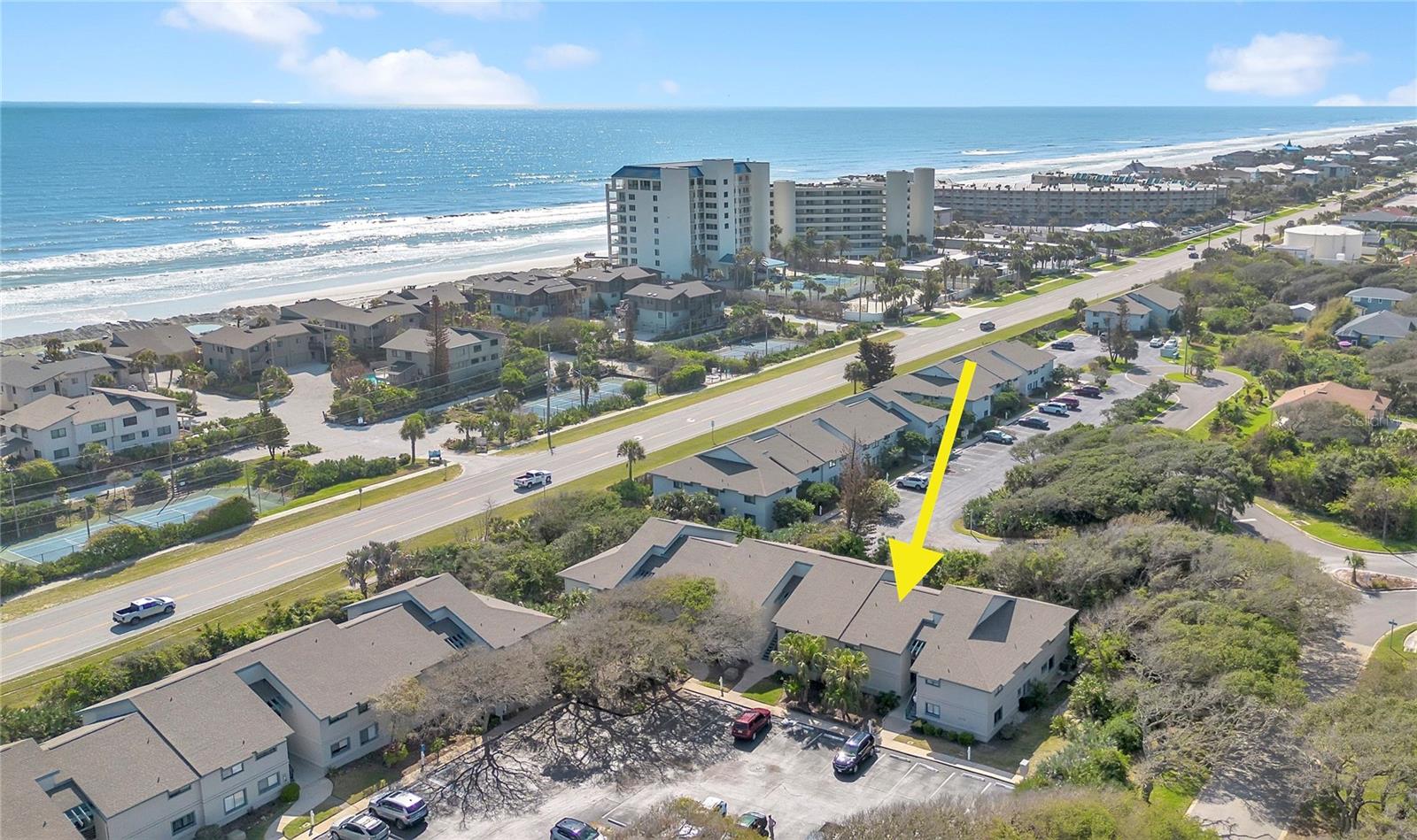 Details for 4405 Sea Mist Drive 218, NEW SMYRNA BEACH, FL 32169
