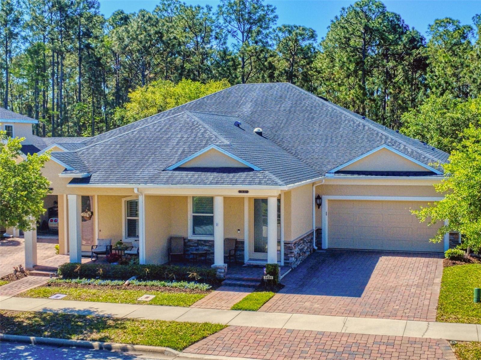 Image 2 of 100 For 3431 Torre Boulevard