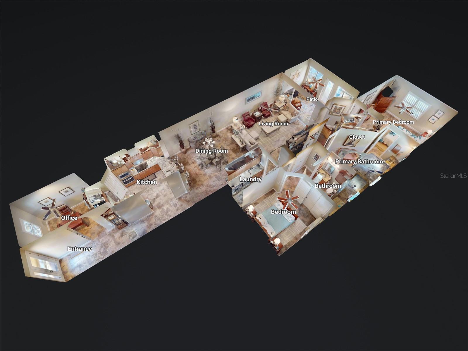 Image 20 of 100 For 3431 Torre Boulevard