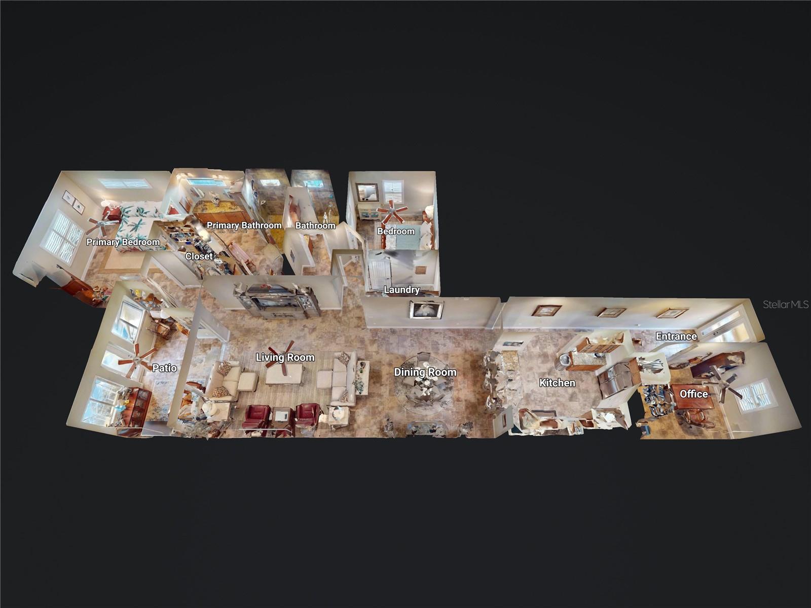 Image 26 of 100 For 3431 Torre Boulevard