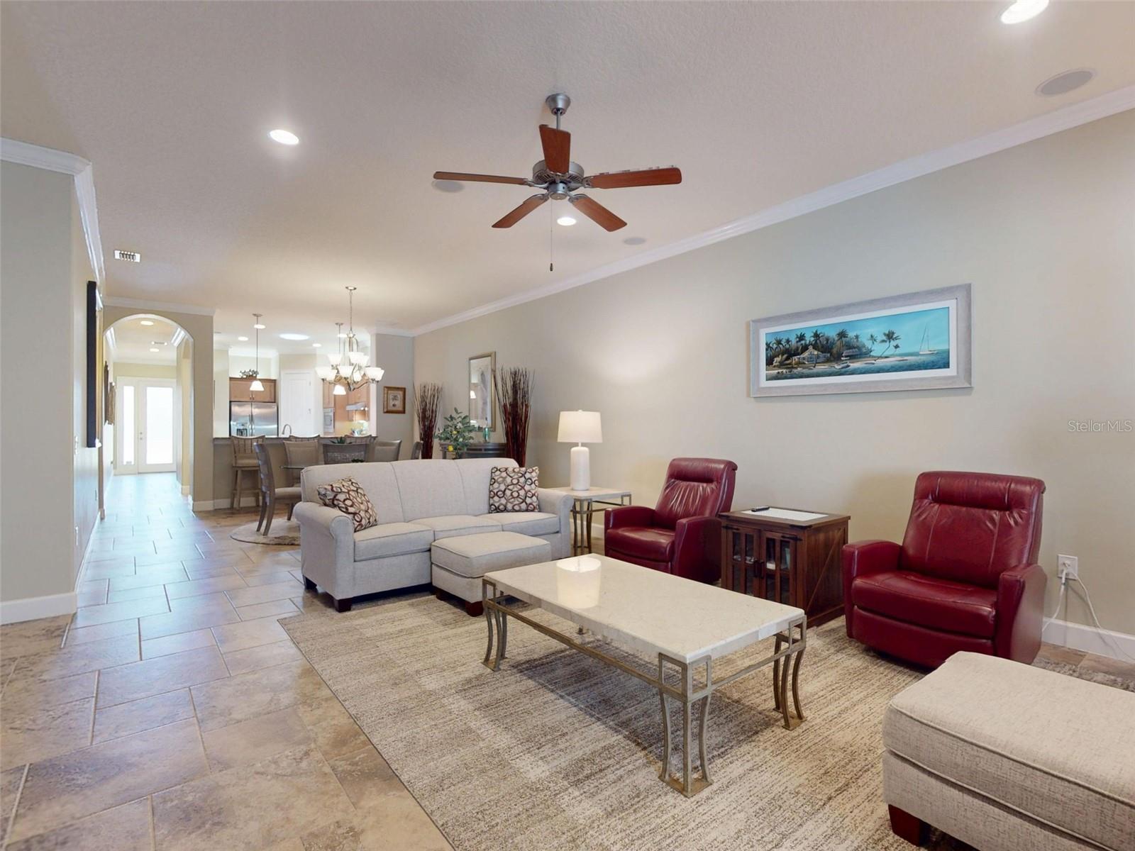 Image 32 of 100 For 3431 Torre Boulevard