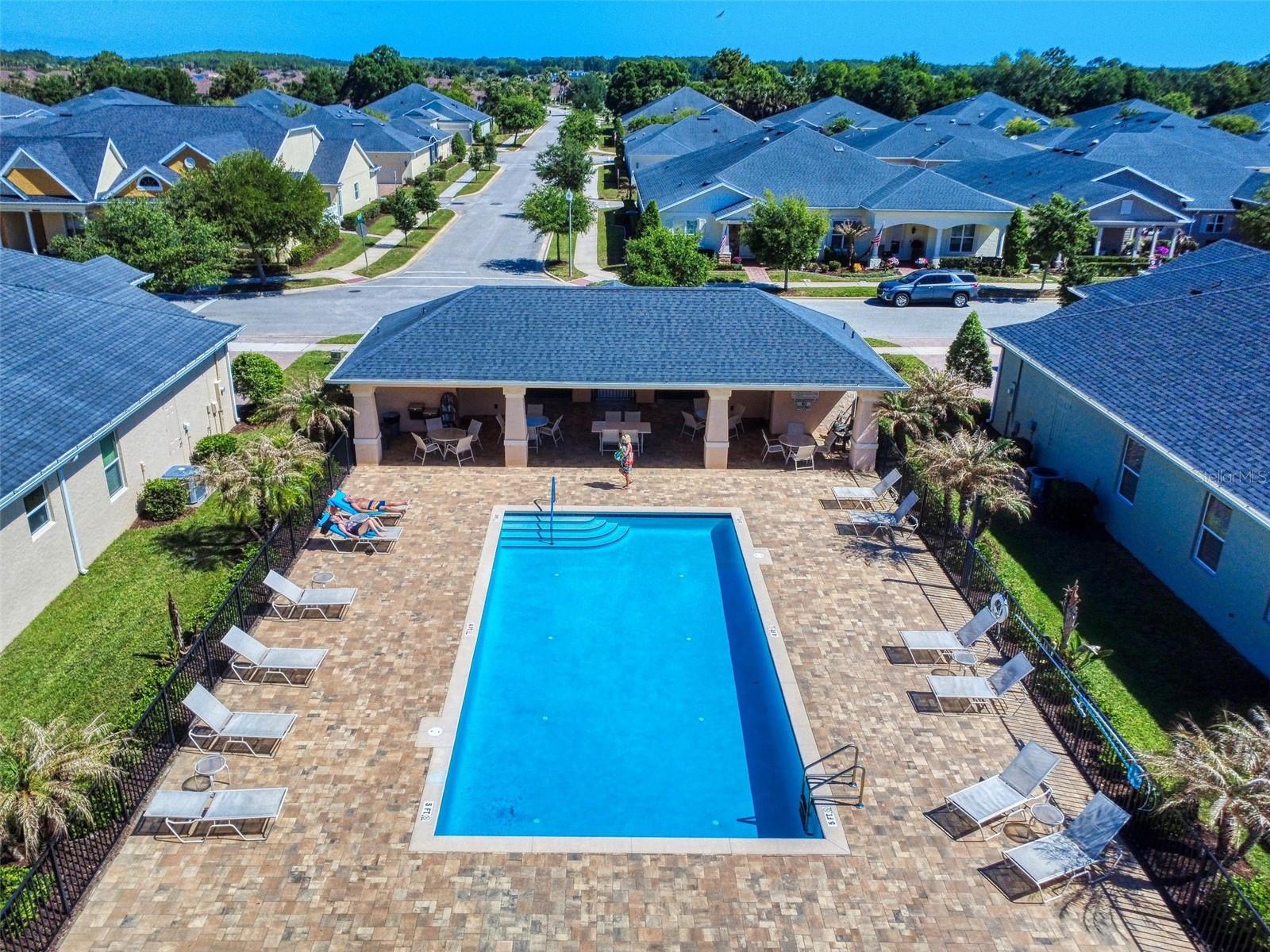 Image 84 of 100 For 3431 Torre Boulevard