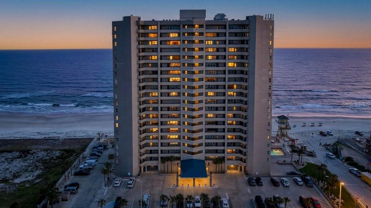 Details for 3425 Atlantic Avenue 1706, DAYTONA BEACH, FL 32118