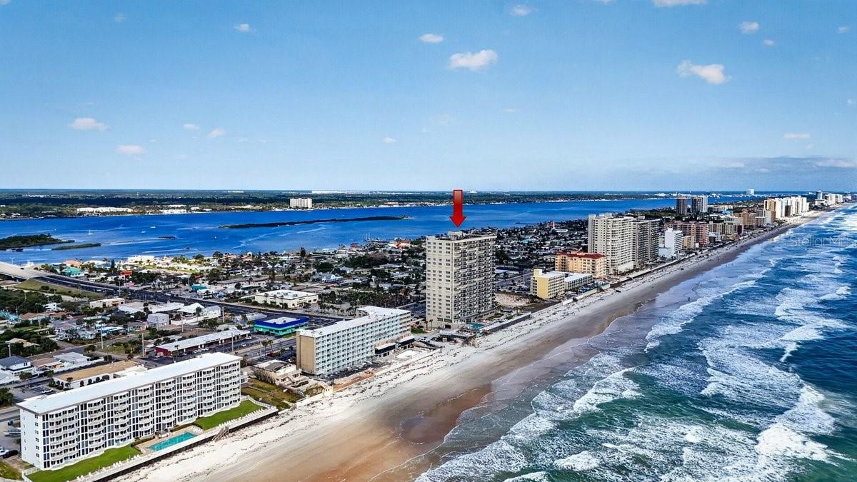 Image 35 of 63 For 3425 Atlantic Avenue 1706