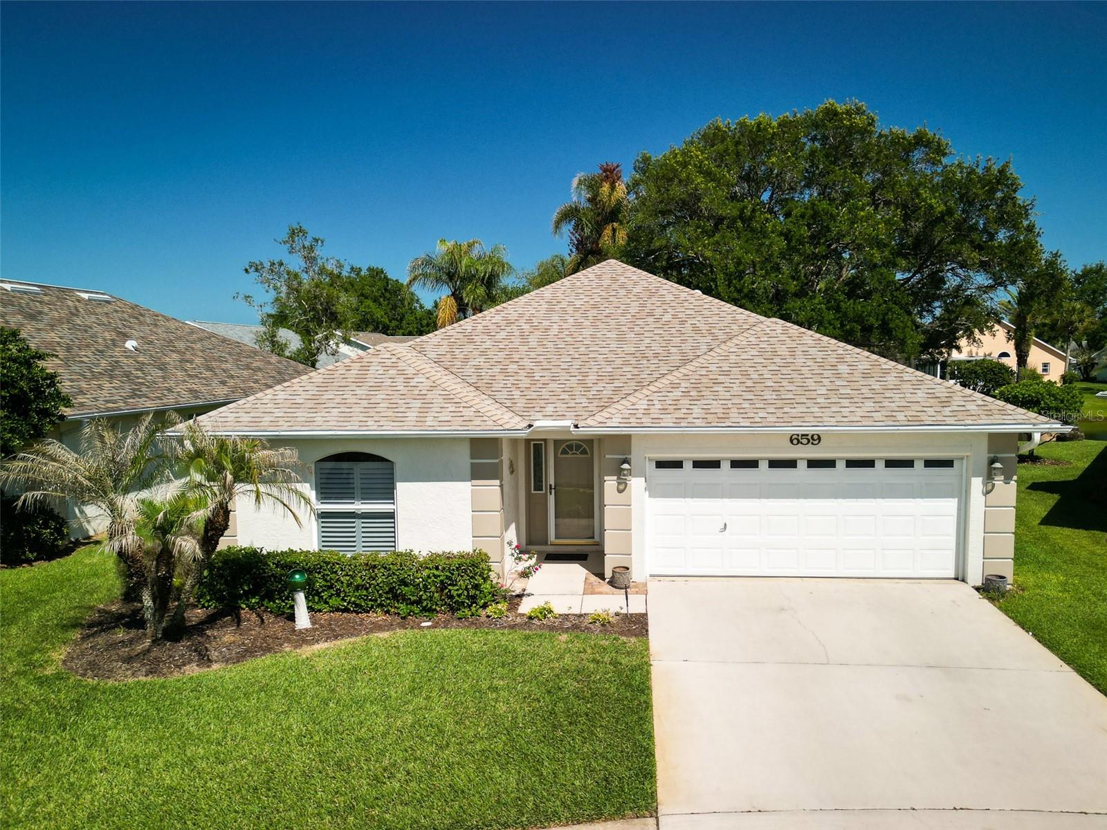 Details for 659 Wellesley Court, NEW SMYRNA BEACH, FL 32168