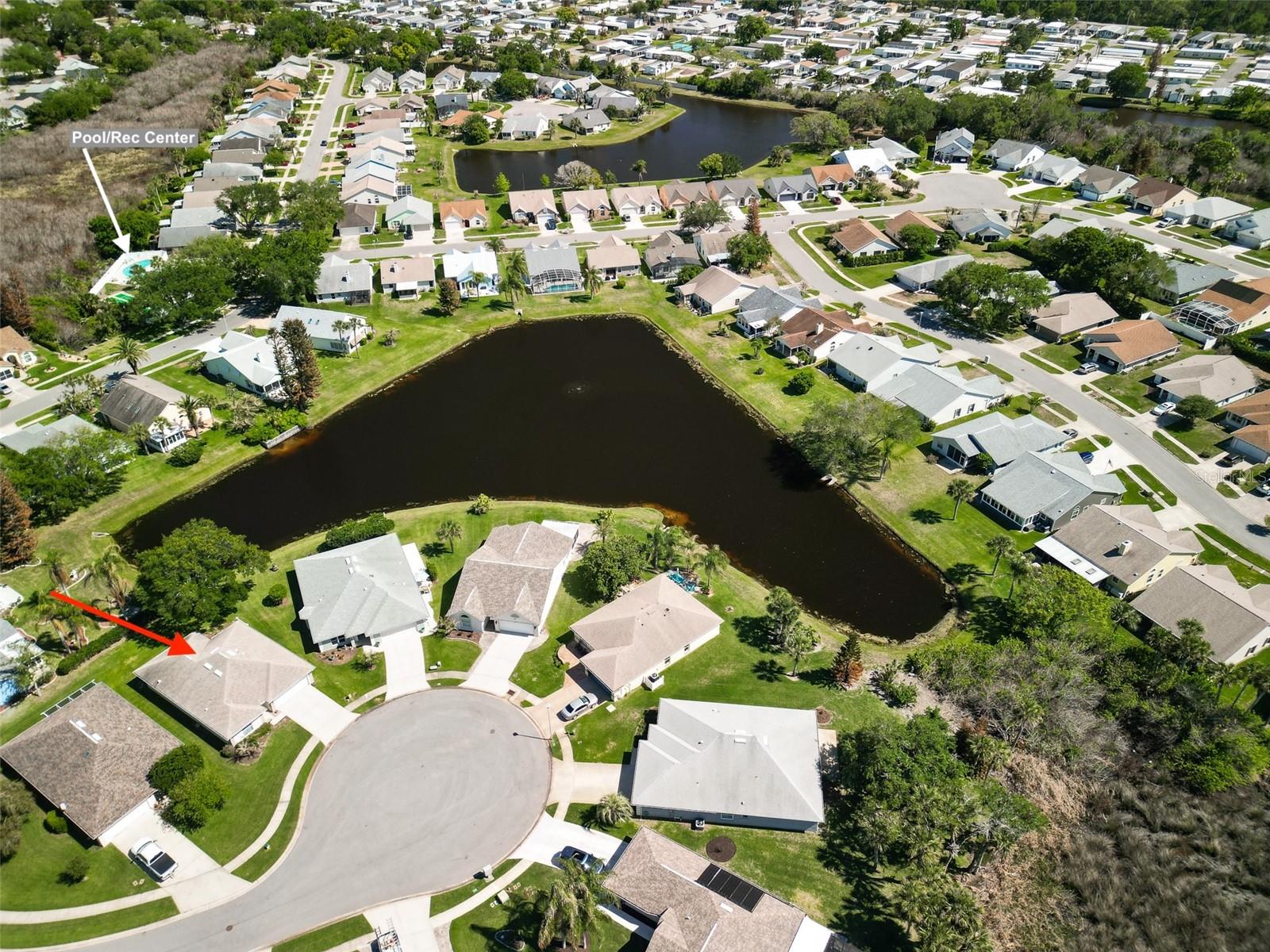 Image 44 of 49 For 659 Wellesley Court