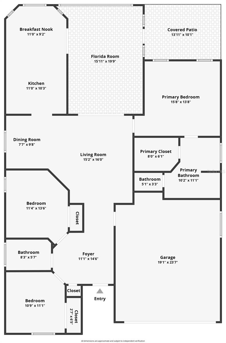 Image 49 of 49 For 659 Wellesley Court