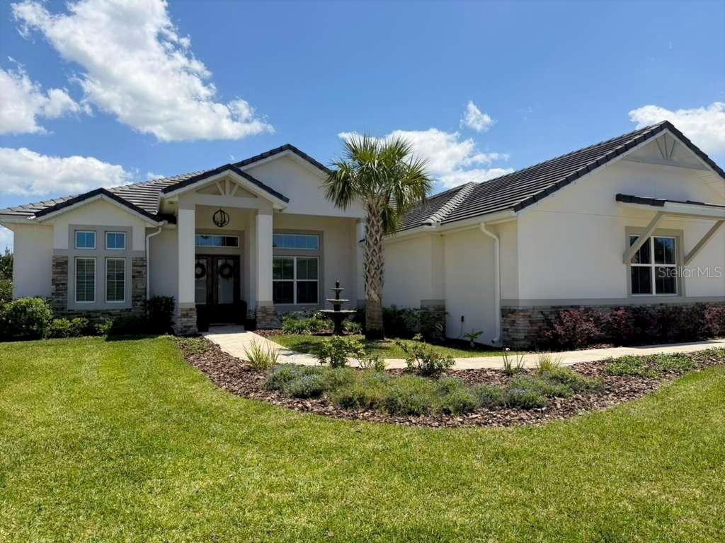 Listing Details for 3055 Isola Bella Boulevard, MOUNT DORA, FL 32757