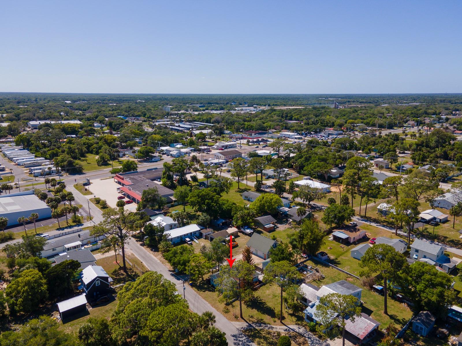 Image 65 of 82 For 121 Palm Way