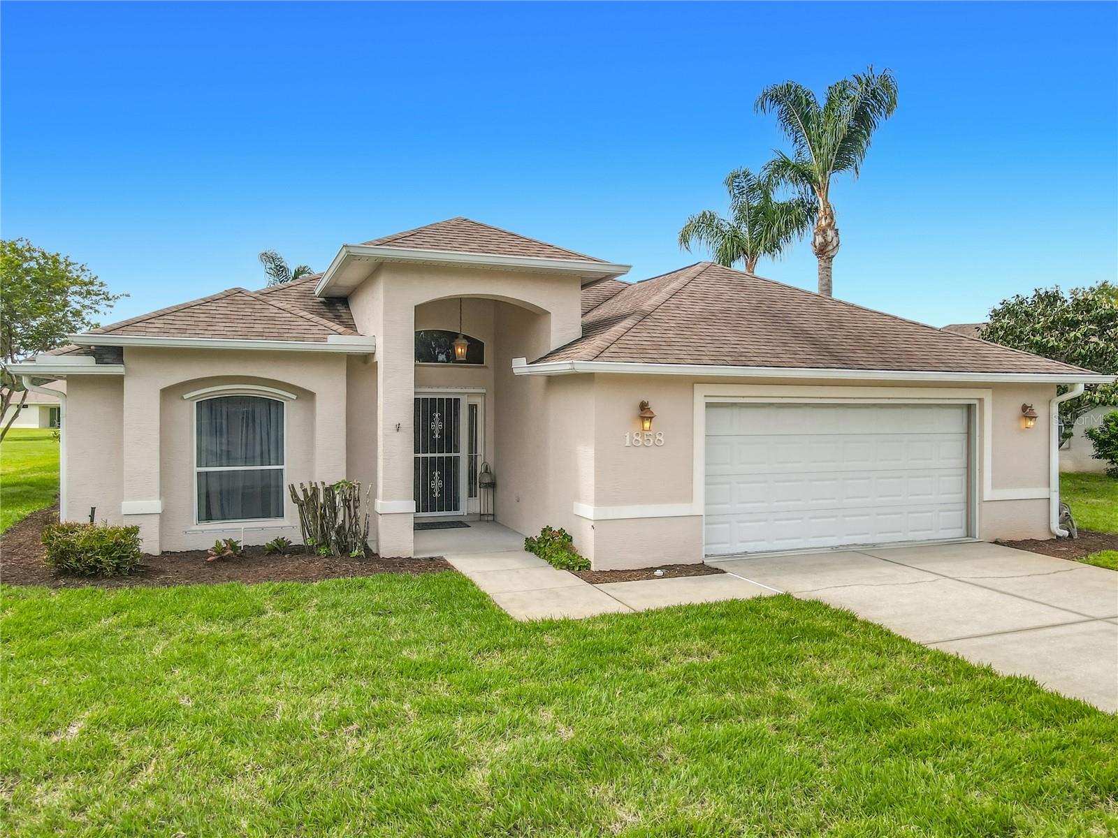 Details for 1858 Turnbull Lakes Drive, NEW SMYRNA BEACH, FL 32168