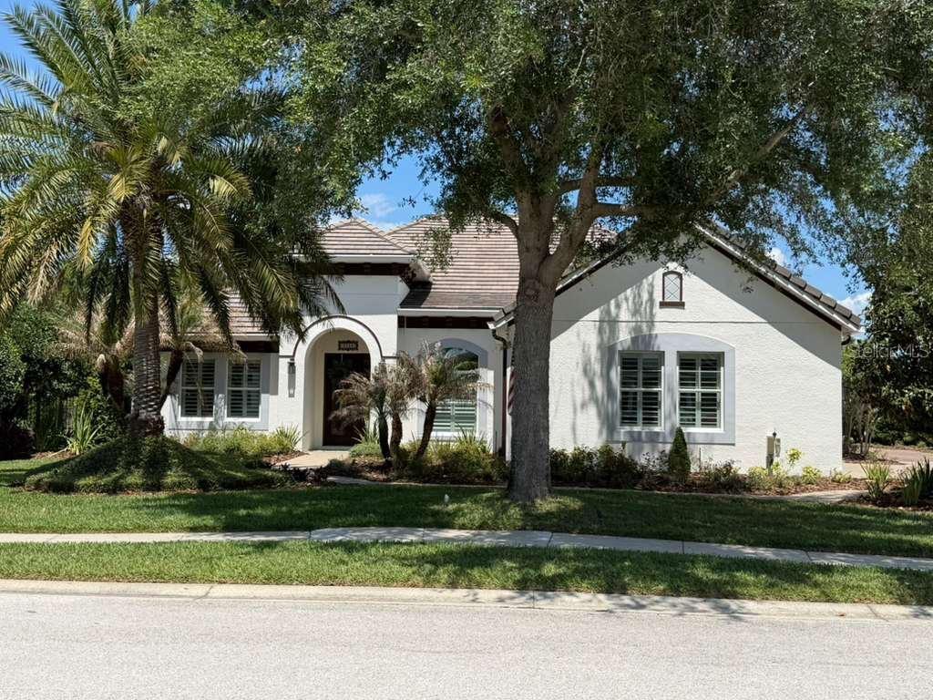 Listing Details for 3029 Isola Bella Boulevard, MOUNT DORA, FL 32757