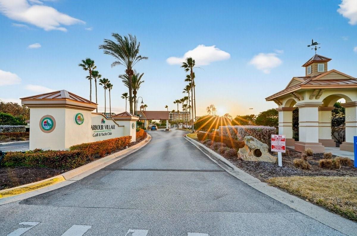 Image 41 of 70 For 4628 Harbour Village Boulevard 2206