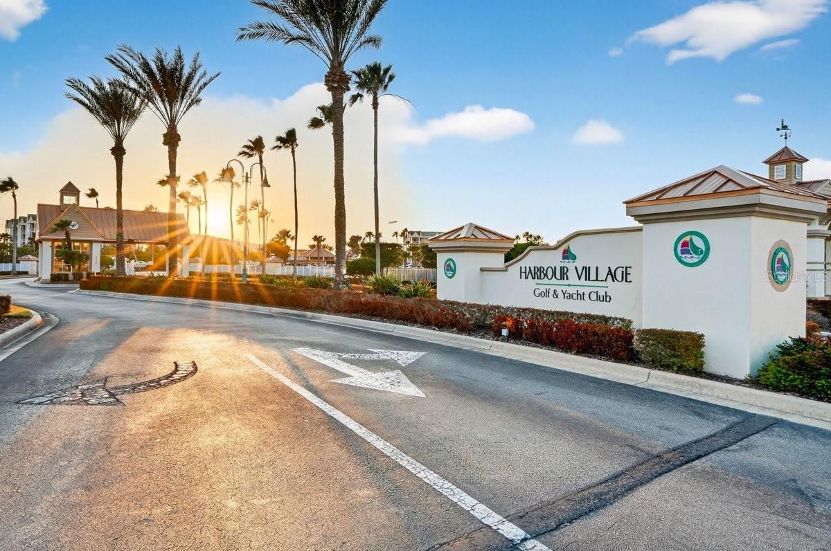 Image 42 of 70 For 4628 Harbour Village Boulevard 2206