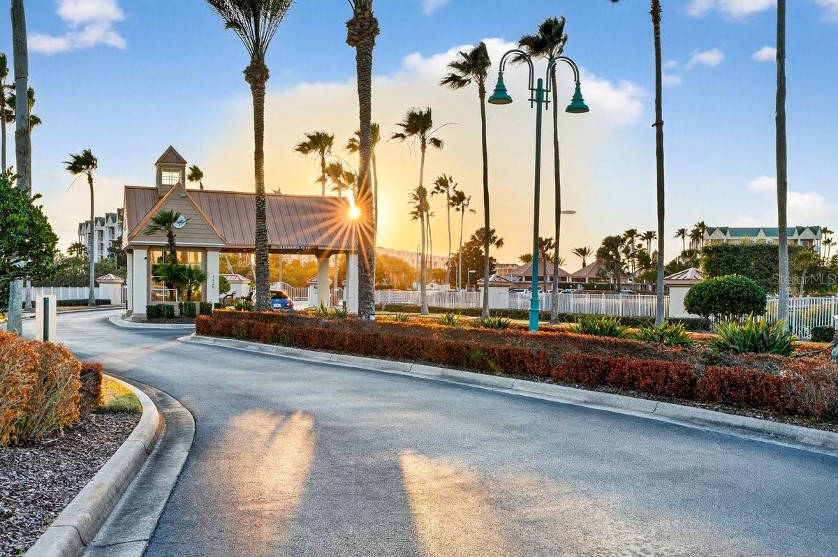 Image 43 of 70 For 4628 Harbour Village Boulevard 2206