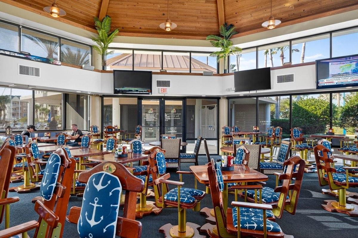 Image 50 of 70 For 4628 Harbour Village Boulevard 2206