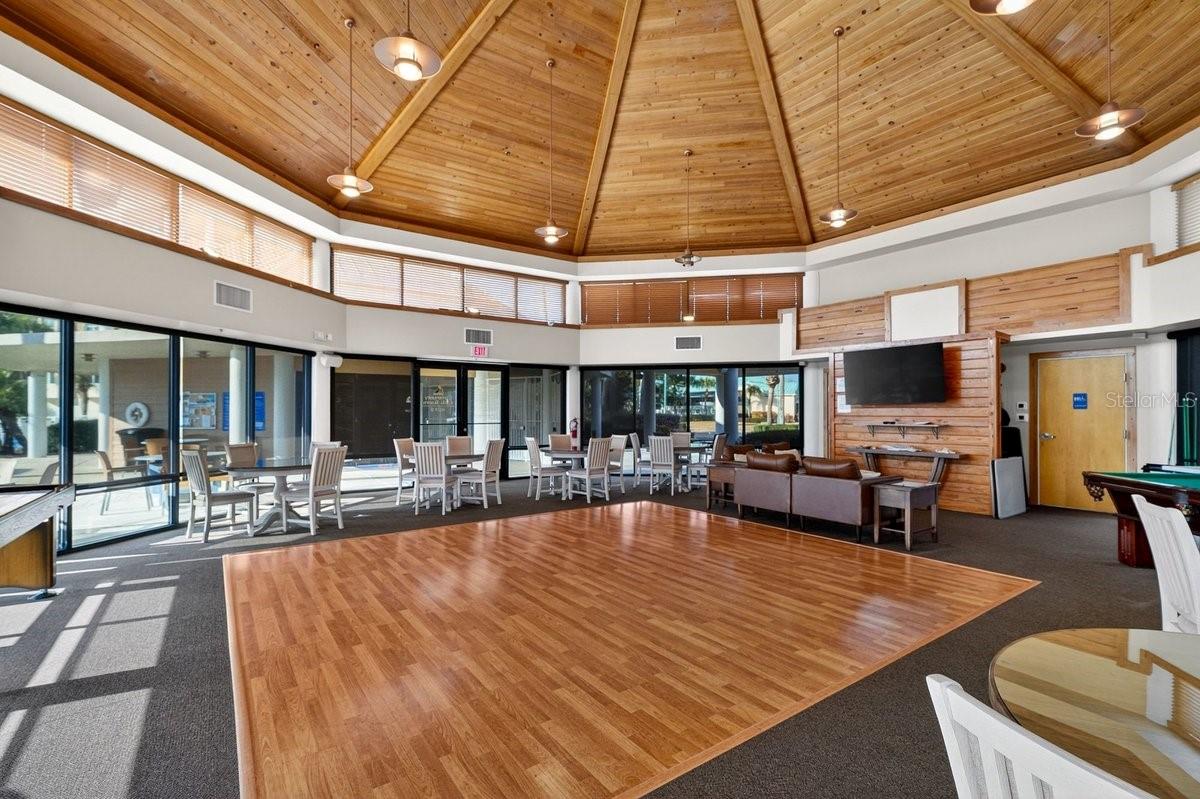 Image 51 of 70 For 4628 Harbour Village Boulevard 2206